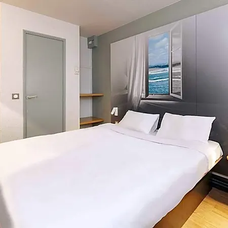 B&B Hotel Bayonne Hotel 2*
