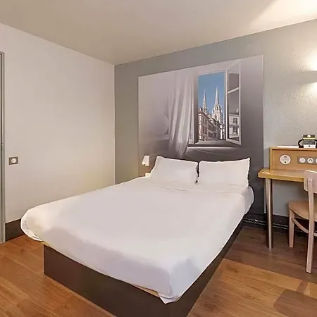 Otel B&B Hotel Bayonne Bayonne