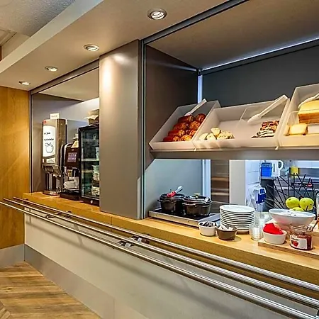 B&B Hotel Bayonne 2*
