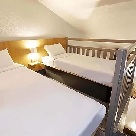 B&B Hotel Bayonne 2*