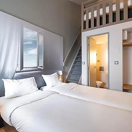 Hotel B&B Hotel Bayonne Bayonne