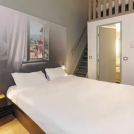 Otel B&B Hotel Bayonne 2*