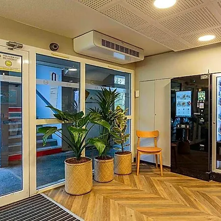 Hotel B&B Hotel Bayonne